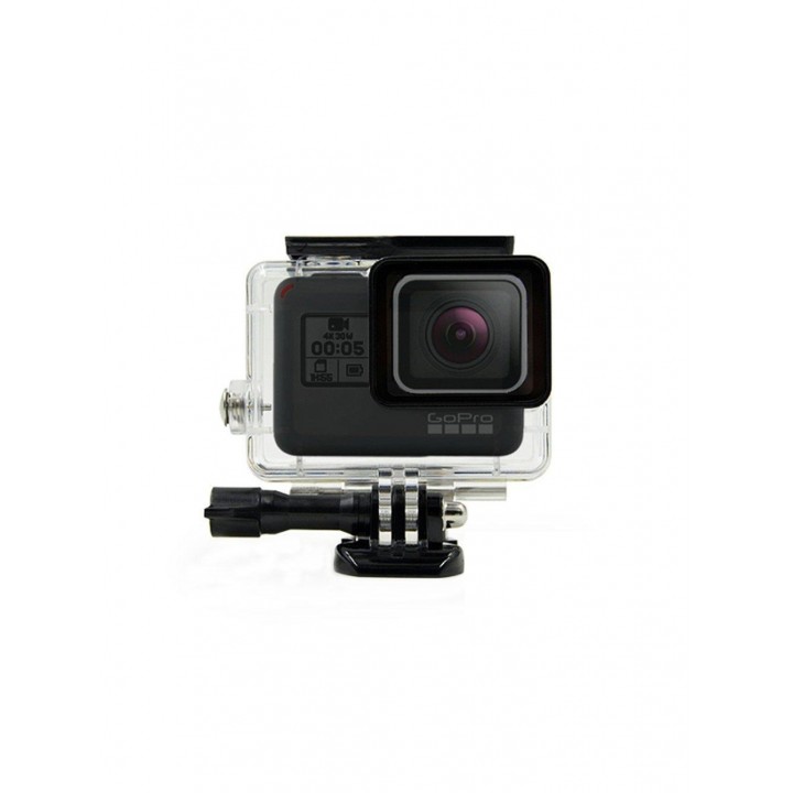 Набор креплений / аксессуаров для экшн-камеры GoPro Hero7 Black, Hero6 ...