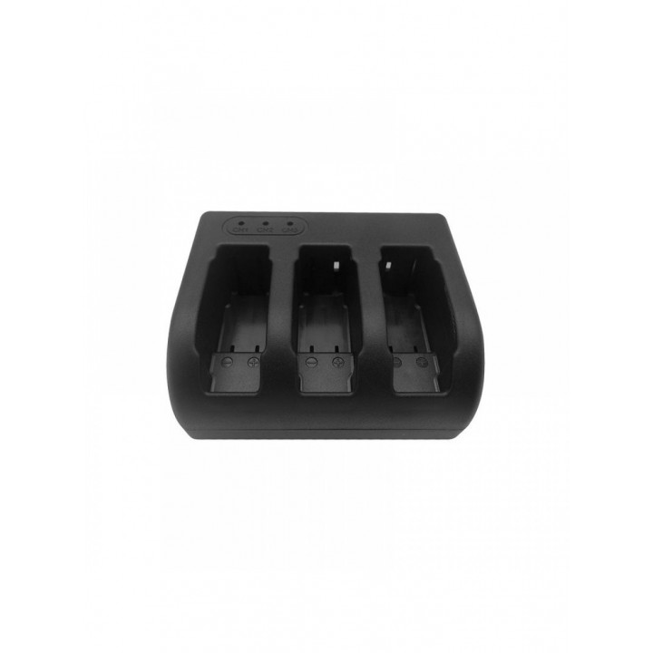 Набор креплений / аксессуаров для экшн-камеры GoPro Hero7 Black, Hero6 ...