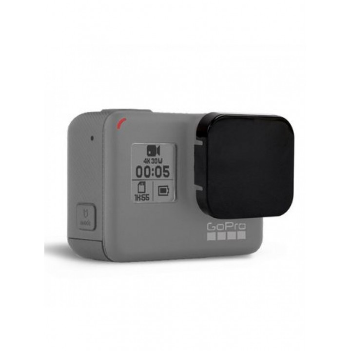 Набор креплений / аксессуаров для экшн-камеры GoPro Hero7 Black, Hero6 ...