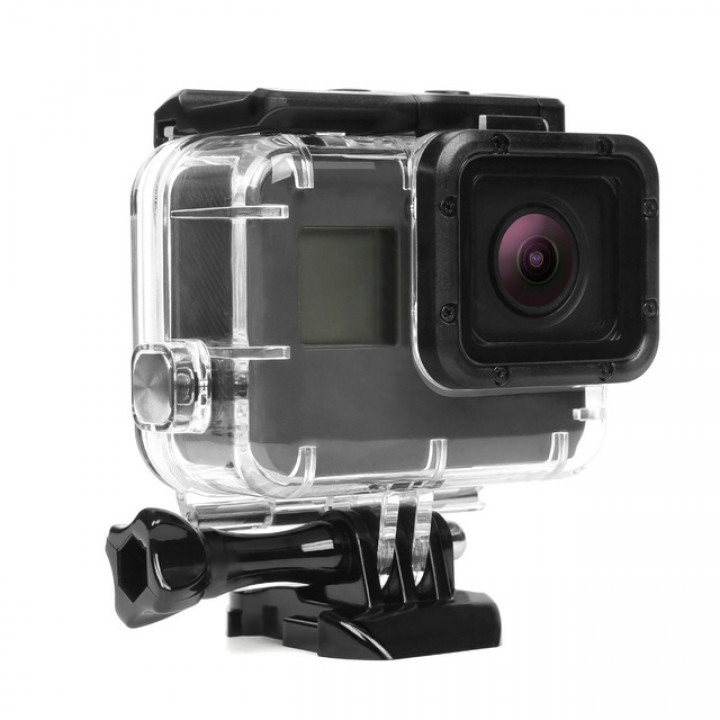 Аквабокс для GoPro 7 Black экшн-камеры