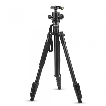 Штатив металлический Shoot XT-439 158см