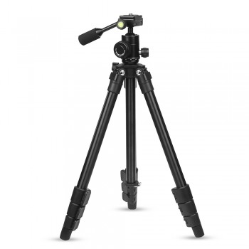 Штатив металевий Shoot XT-440 126см
