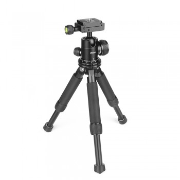 Штатив металевий с головкою Shoot XT-442