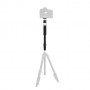 Монопод металлический Shoot для GoPro и смартфонов