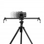 Слайдер металевий для камер Shoot 100см