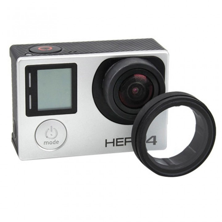 Фільтр ультрафіолетовий для GoPro Hero 3 3+ 4