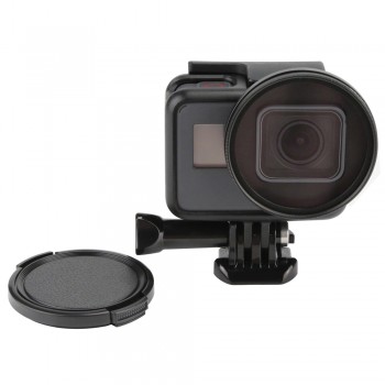 Фільтр ультрафіолетовий для GoPro Hero 5 / 6 / 7