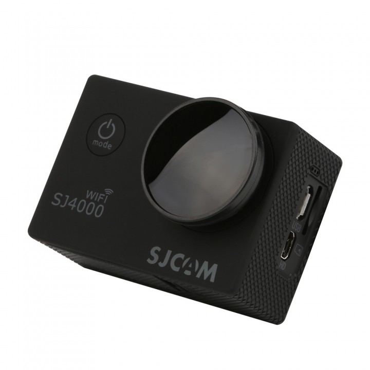 Фільтр CPL для SJCAM SJ4000 M20