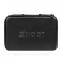 Кейс великий Shoot XTGP427 для зберігання камер GoPro SJCAM XIAOMI