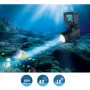 Лампа Shoot водонепроникна для GoPro, Xiaomi YI, Sjcam