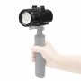Лампа Shoot водонепроницаемая для GoPro, Xiaomi YI, Sjcam