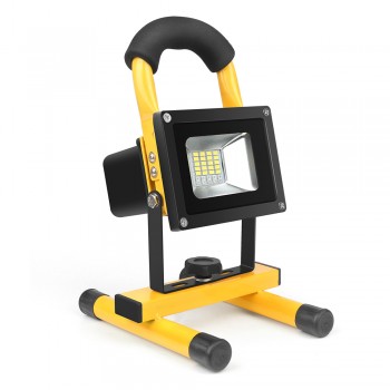 Прожектор LED підлоговий переносний Shoot XT-510A (10W)
