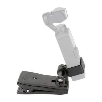 Прищіпка-кріплення для DJI OSMO Pocket 2 / Pocket