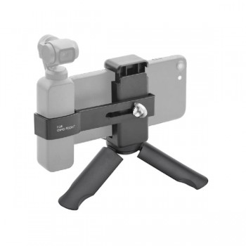 Тримач смартфона для DJI OSMO Pocket 2 / Pocket