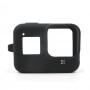 Набор фильтров и силиконовый чехол Shoot для GoPro 8 Black