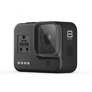 Захисне скло Shoot для GoPro 8 Black