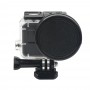 Ультрафиолетовый фильтр GoPro 7 6 5 Black Shoot XTGP383
