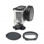 Ультрафіолетовий фільтр GoPro 7 6 5 Black Shoot XTGP383