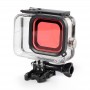 Красный фильтр GoPro 8 Shoot