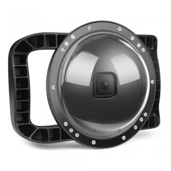 Підводний бокс купол GoPro 10 / 9 45м Shoot XTGP559