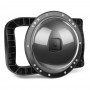Подводный бокс купол GoPro 10 / 9 45м Shoot XTGP559