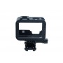 Рамка GoPro 12 / 11 / 10 / 9 пластиковая Shoot XTGP566