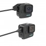 Дверца GoPro 11 Mini с отверстием для зарядки Shoot XTGP591