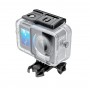 Подводный бокс DJI Action 6/5Pro/4 герметичный 40м SHOOT XT-604