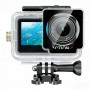 Подводный бокс DJI Action 6/5Pro/4 герметичный 40м SHOOT XT-604