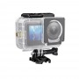 Подводный бокс DJI Action 6/5Pro/4 герметичный 40м SHOOT XT-604