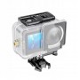 Подводный бокс DJI Action 6/5Pro/4 герметичный 40м SHOOT XT-604