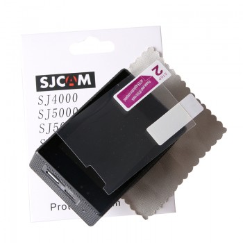 Захисна плівка на дисплей для SJCAM SJ4000, SJ5000