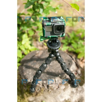 Штатив осьминог Gorillapod для GOPRO, SJCAM, XIAOMI