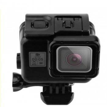 Підводний бокс Shoot V2 Touch-Screen Black для GoPro 7 / 6 / 5 Black 