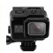 Подводный бокс Shoot V2 Touch-Screen Black для GoPro 7 / 6 / 5 Black 
