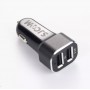 Автомобильная зарядка Micro USB 3.5м SJDASH Car Charger