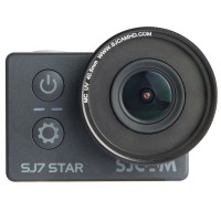 Фильтр ультрафиолетовый для SJCAM SJ7 Star