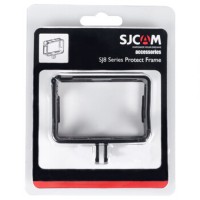 Рамка оригінальна для SJCAM SJ8 Air, Plus, Pro