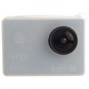 Чохол силіконовий для камер SJCAM SJ4000