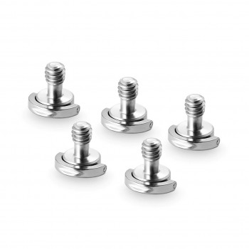 Гвинт 1/4 стандартний з кільцем SmallRig 1 611