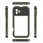 Клітка iPhone 12 з кріплення для об'єктива SmallRig 3074