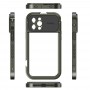 Клітка iPhone 12 Pro Max з кріплення для об'єктива SmallRig 3077