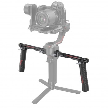 Ручка DJI RS 2 / RSC 2 подвійна SmallRig 3027