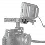 Кріплення направляючого стержня 15мм для камери SmallRig 1995