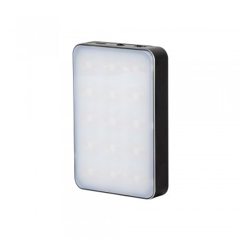 Накамерне світло LED RGB магніт акумулятор алюміній додаток SmallRig RM75 3290