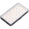 Накамерный свет RGB LED 108×60мм SmallRig Vibe P96L 3489