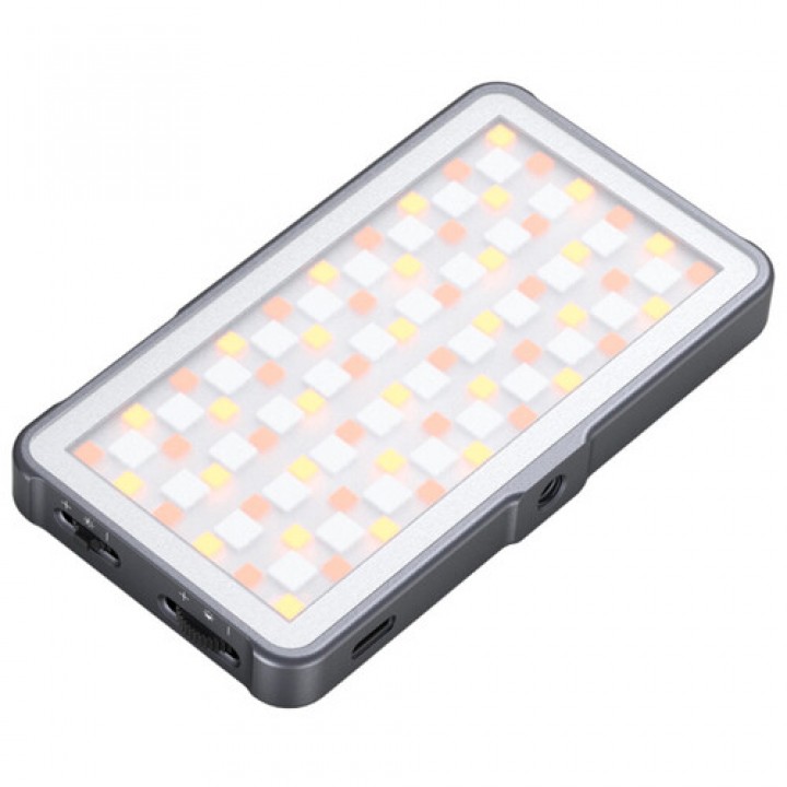 Накамерный свет RGB LED 108×60мм SmallRig Vibe P96L 3489