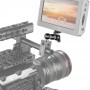Кронштейн шаровий міні Magic Arm SmallRig 2158