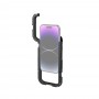 Клітка iPhone 14 Pro кріплення для об'єктива SmallRig 4075