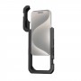 Клітка iPhone 15 Pro кріплення для об'єктива SmallRig 4396